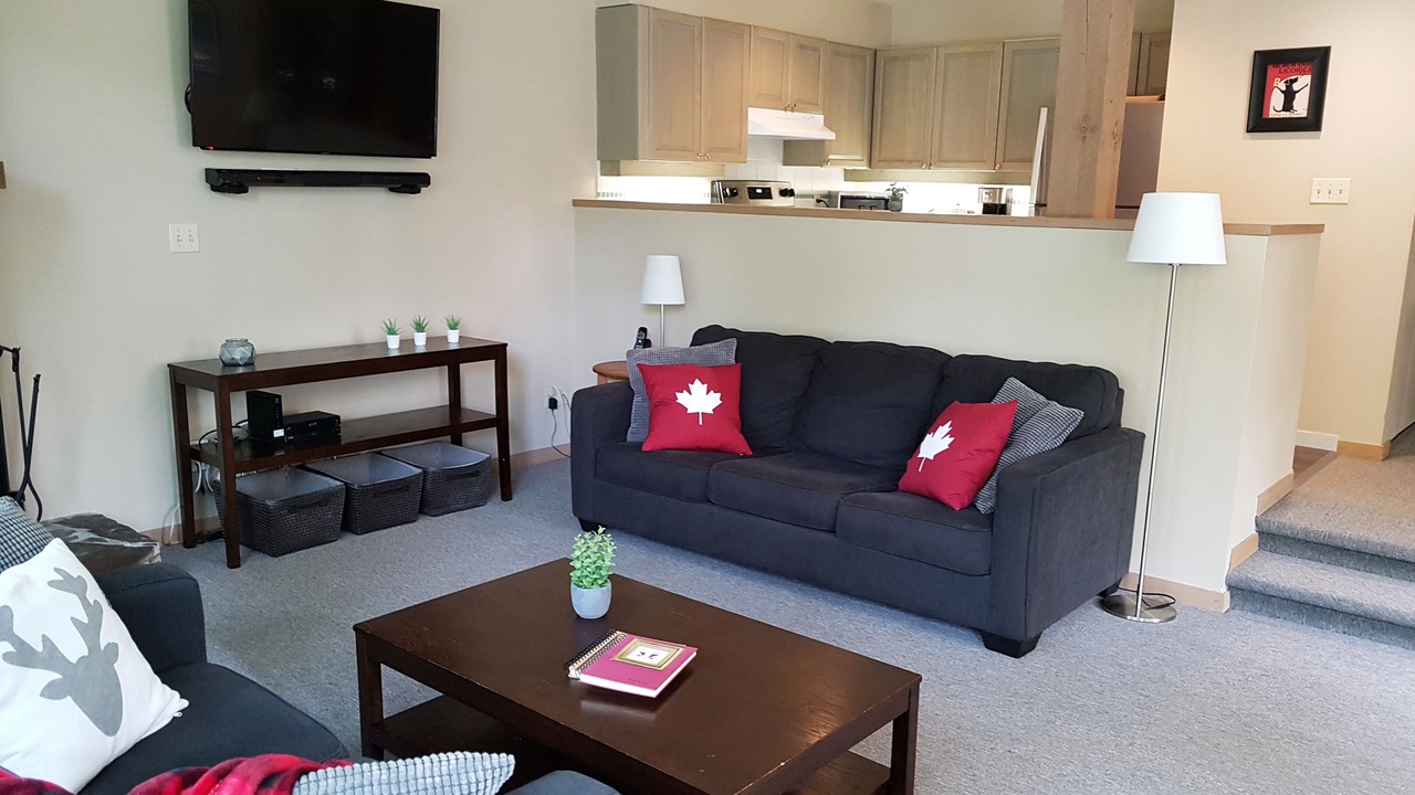 Photo of Bedroom in Blackcomb