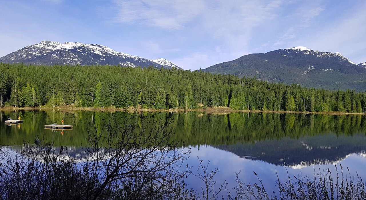 Photo of Outdoor in Blackcomb