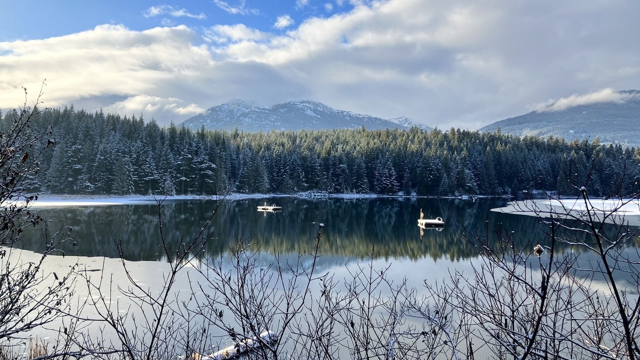 Photo of Outdoor in Blackcomb