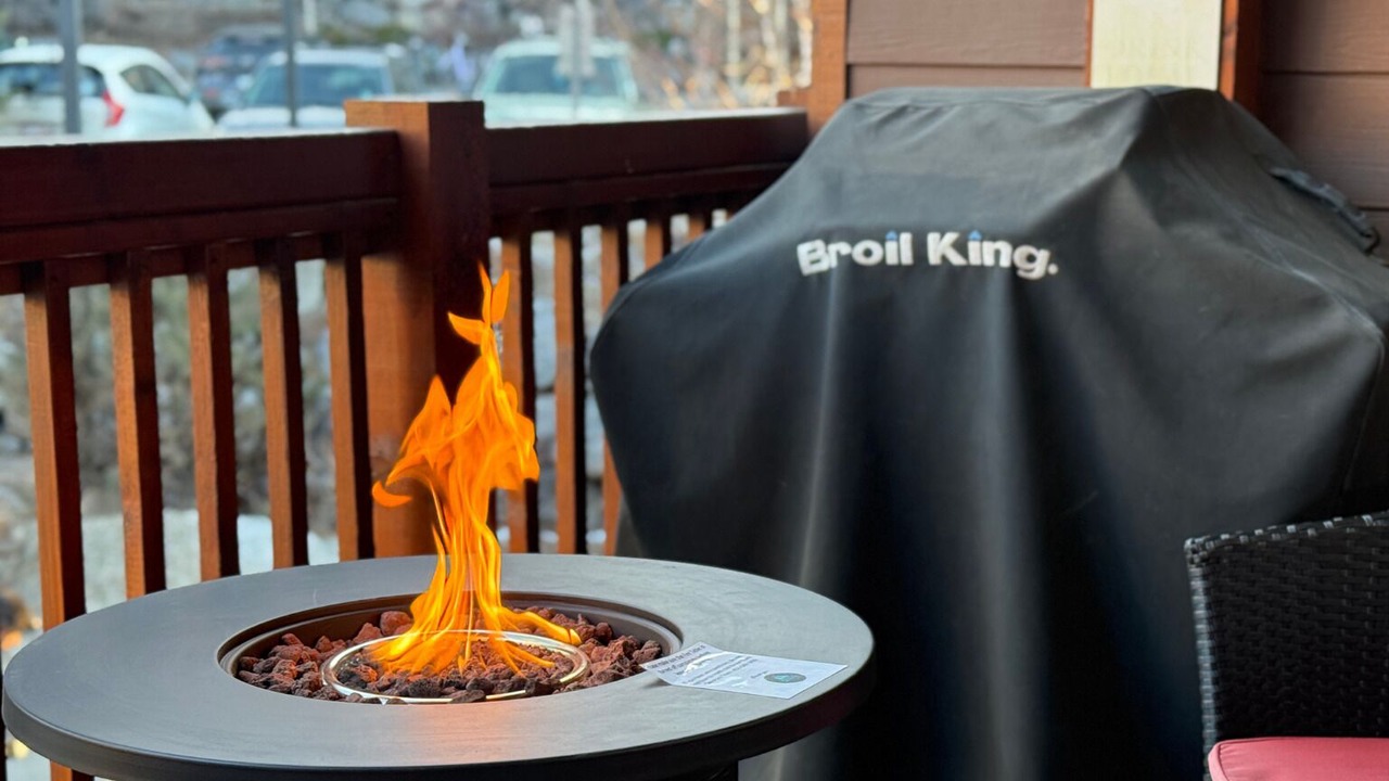 Photo of Outdoor in Canmore