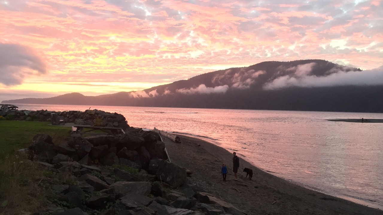 Photo of Others in Port Renfrew