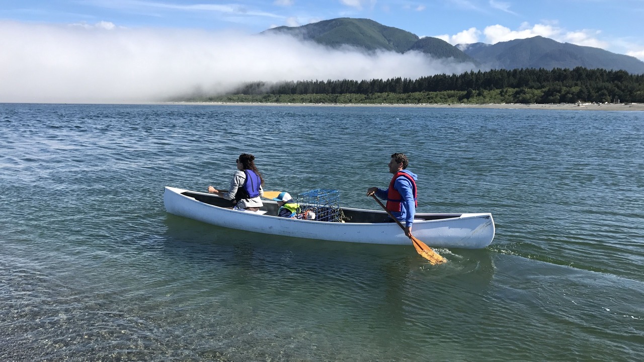 Photo of Others in Port Renfrew