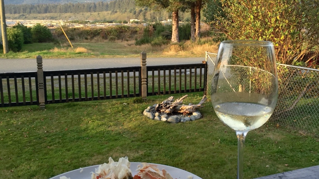 Photo of Outdoor in Port Renfrew
