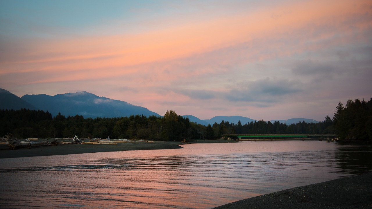 Photo of Others in Port Renfrew
