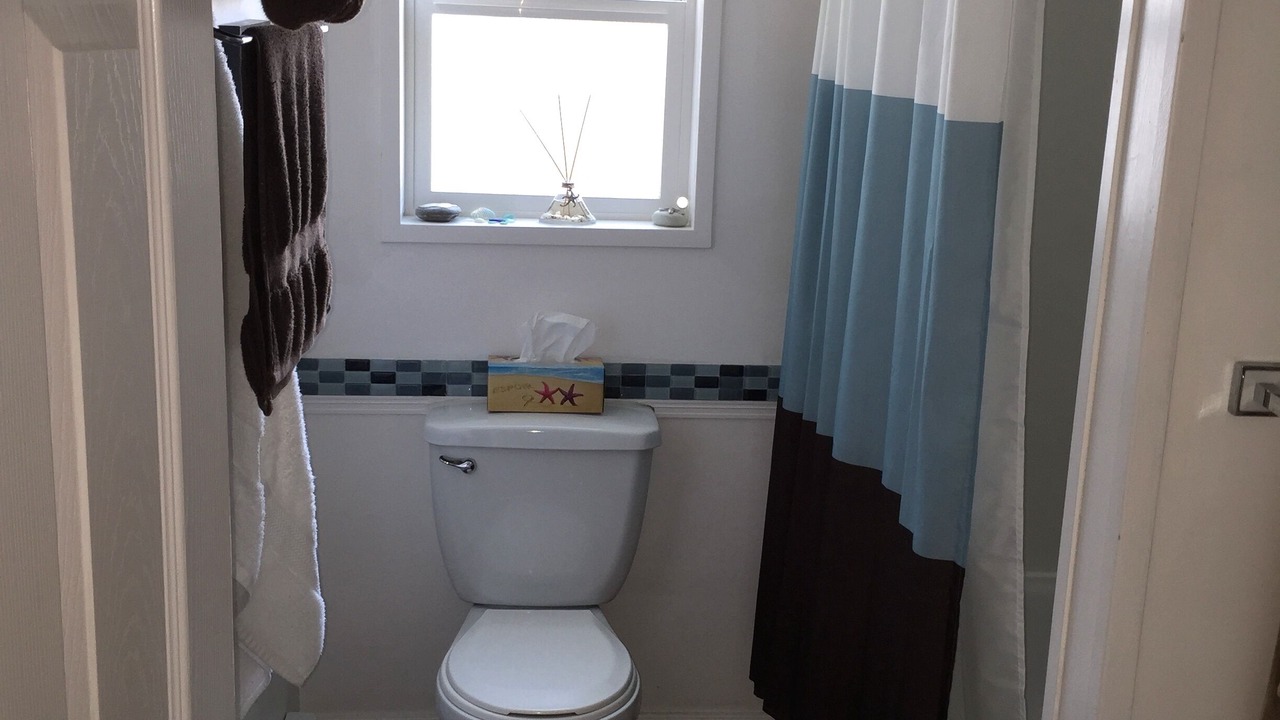 Photo of Bathroom in Port Renfrew