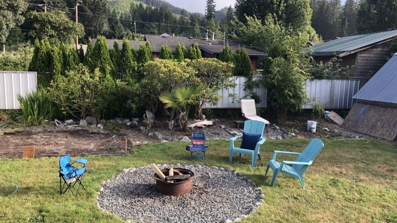 Photo of Outdoor in Port Renfrew