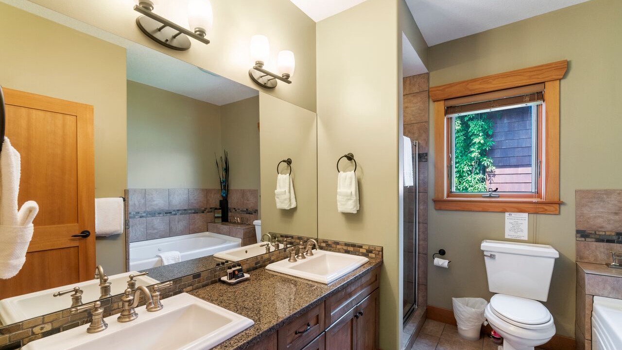 Photo of Bathroom in Blind Bay