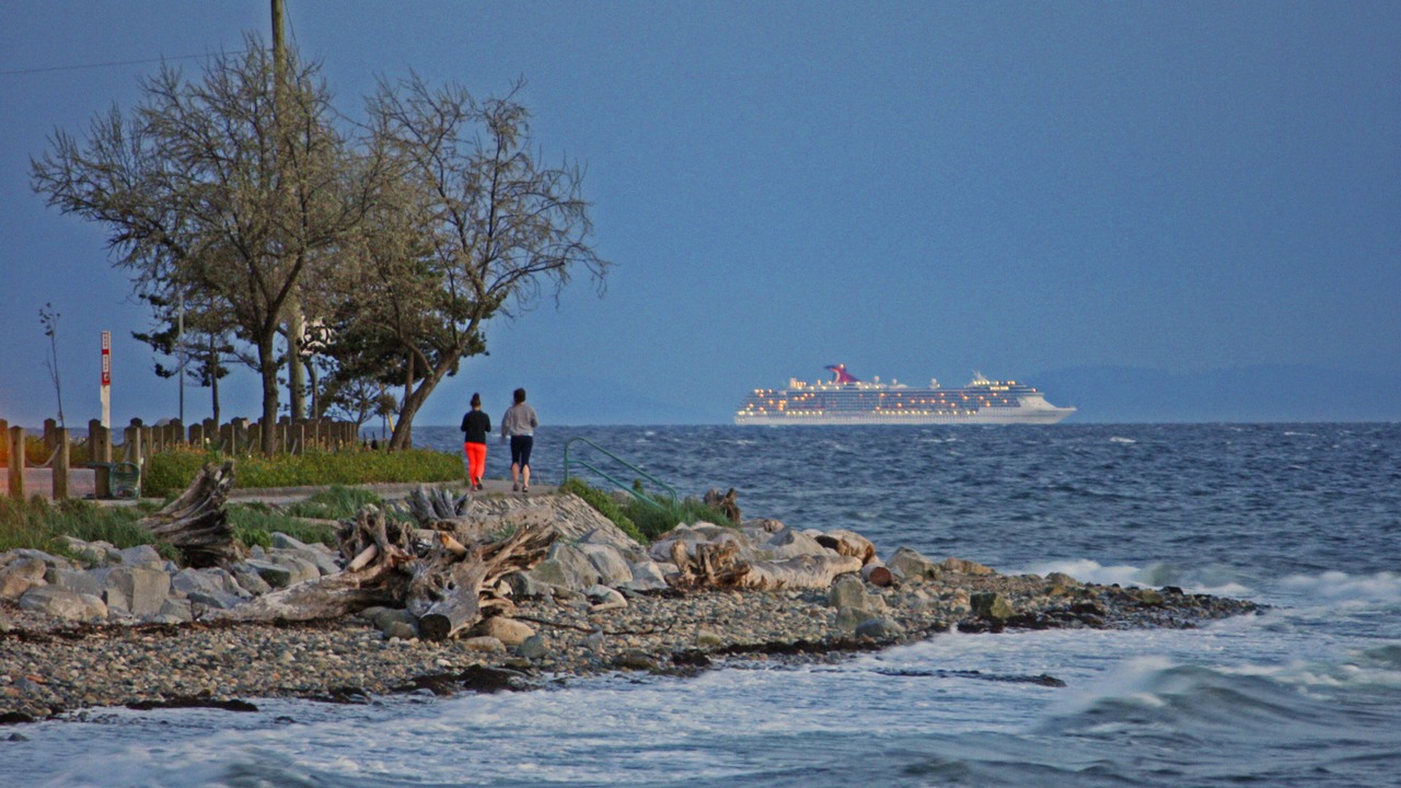 Photo of Others in Davis Bay