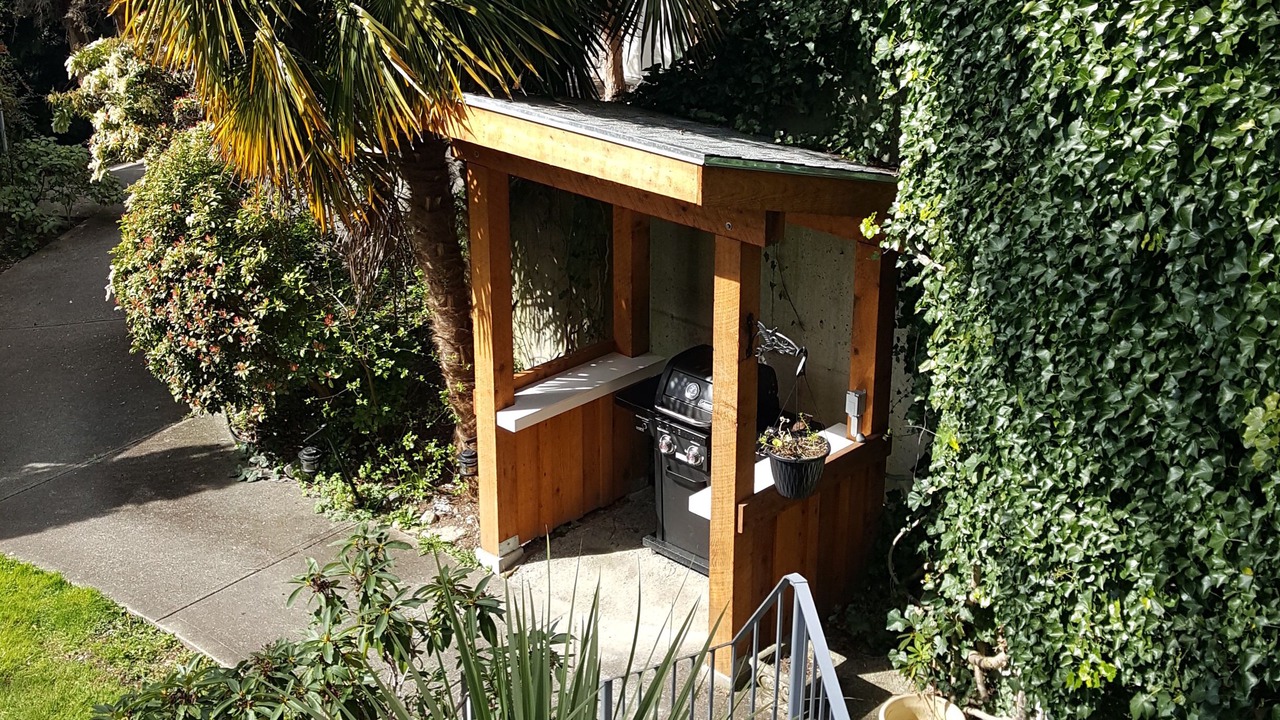 Photo of Outdoor in Davis Bay