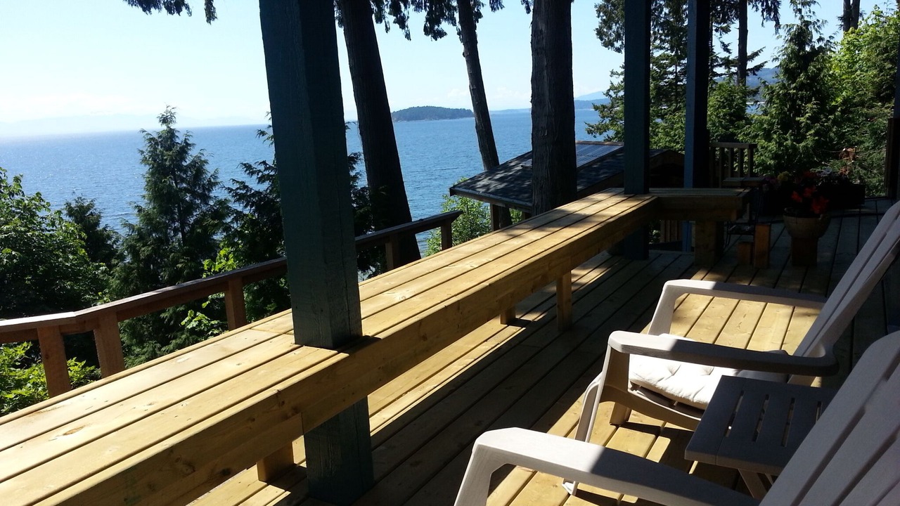 Photo of Outdoor in Davis Bay