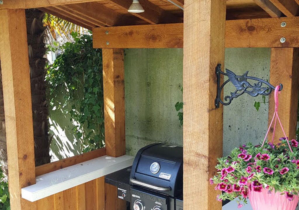 Photo of Outdoor in Davis Bay