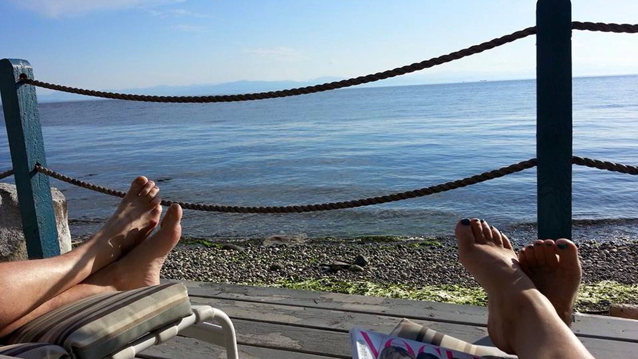 Photo of Others in Davis Bay
