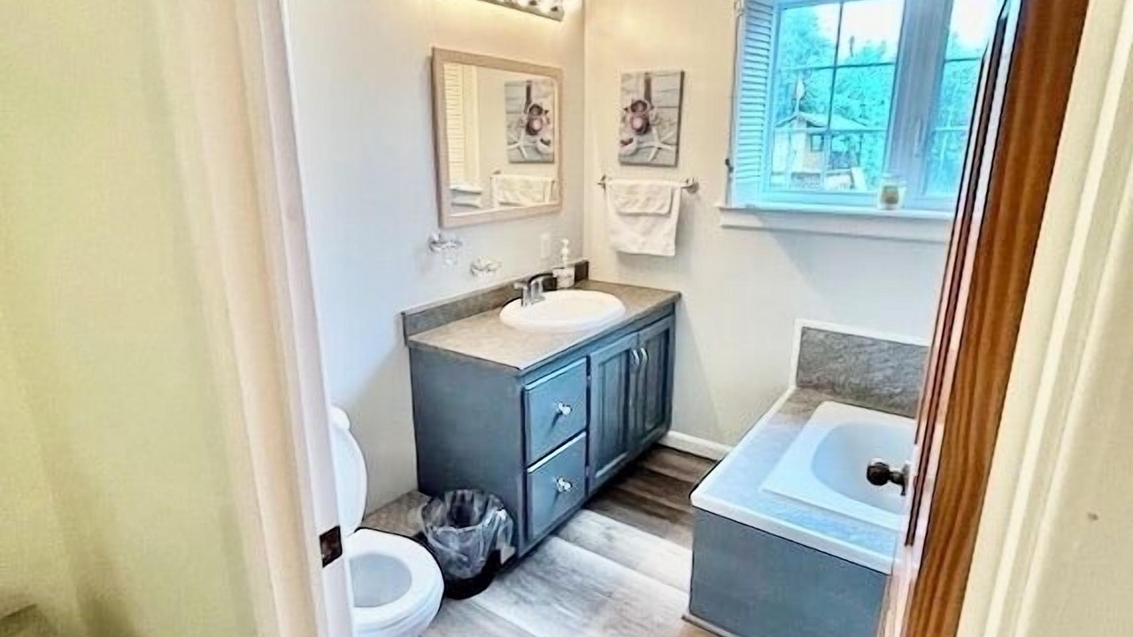 Photo of Bathroom in Lot 16