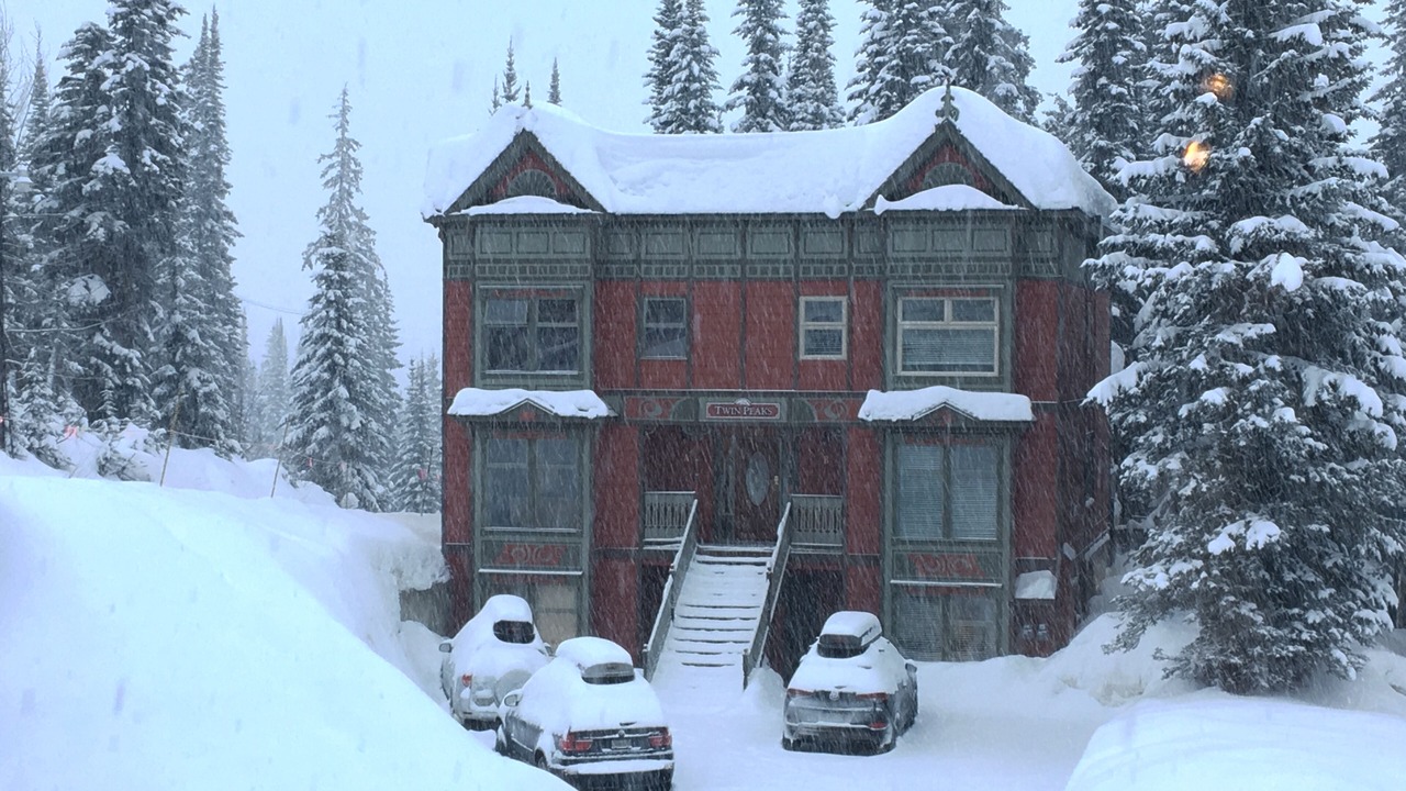 Photo of Others in Silver Star Mountain