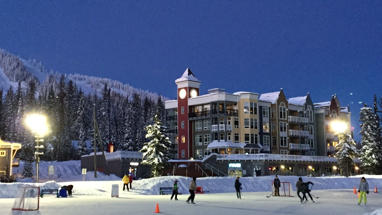 Photo of Others in Silver Star Mountain