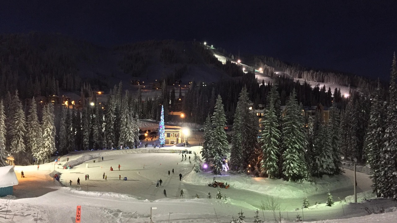 Photo of Others in Silver Star Mountain
