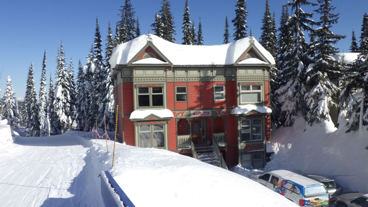 Photo of Others in Silver Star Mountain