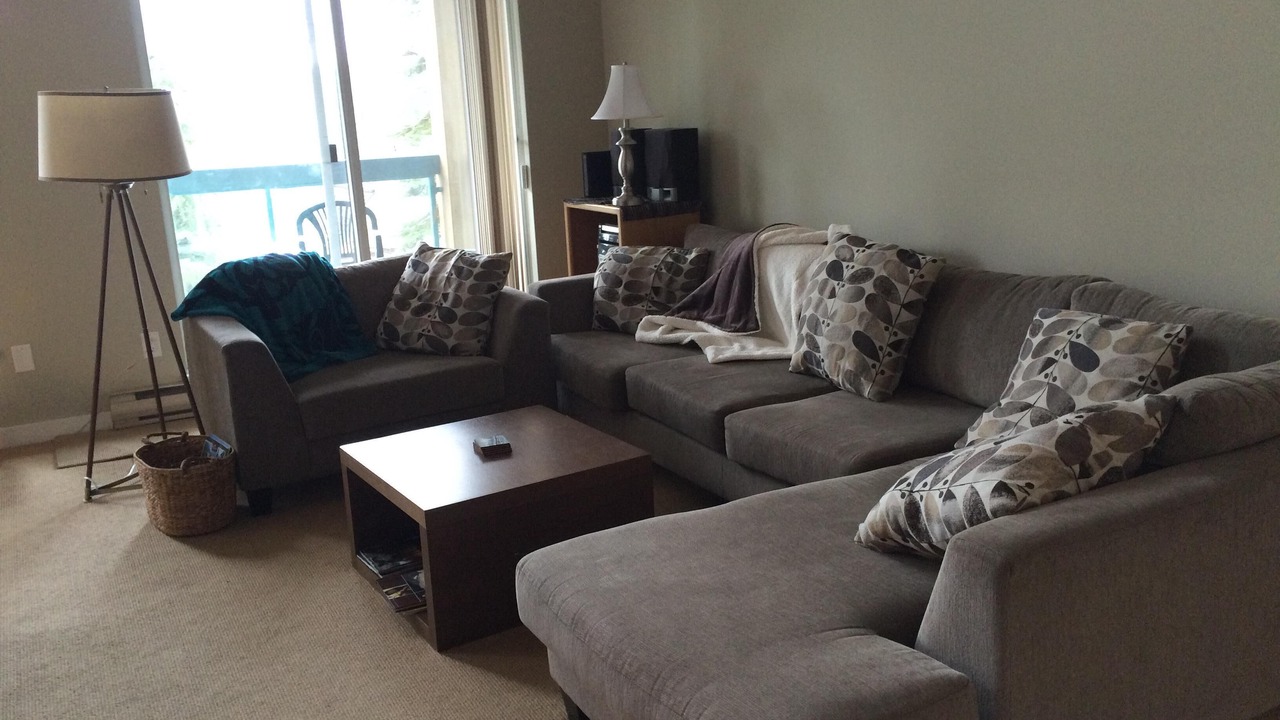 Photo of Livingroom in Blackcomb