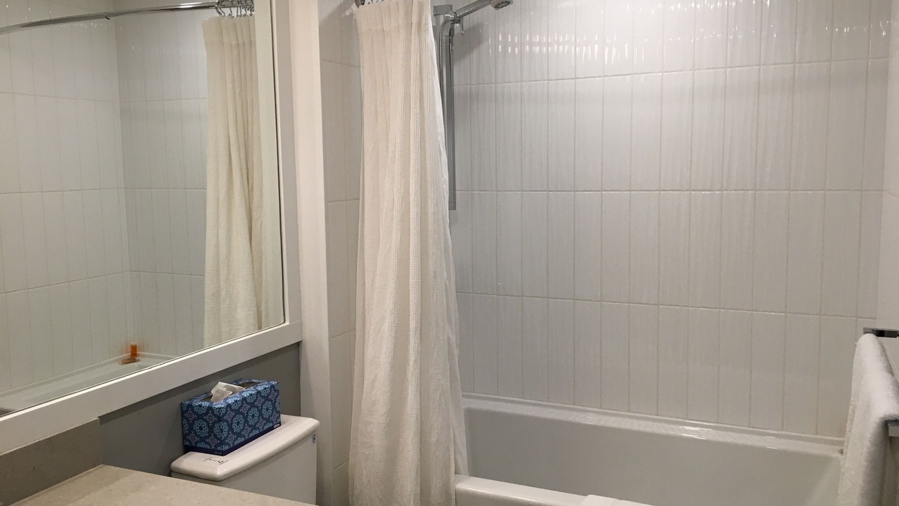 Photo of Bathroom in Blackcomb