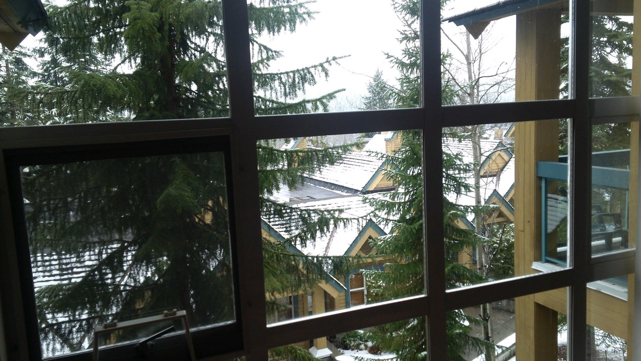 Photo of Bedroom in Blackcomb