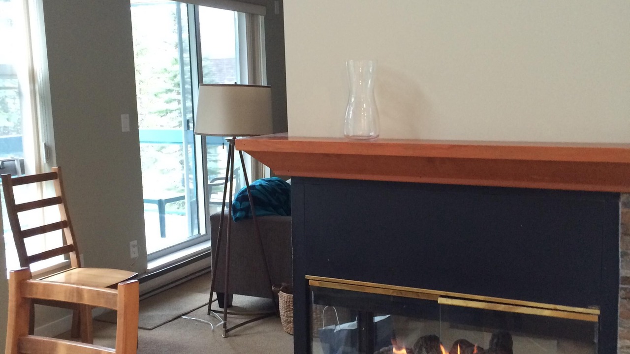 Photo of Livingroom in Blackcomb