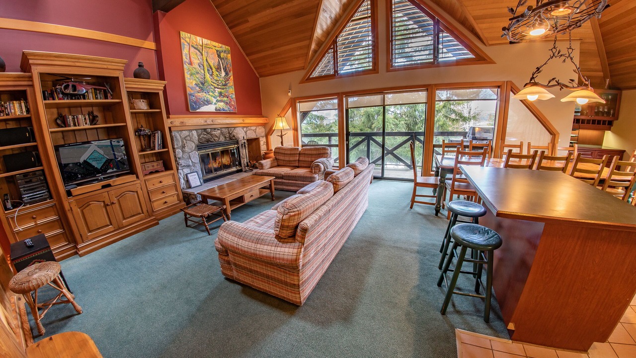 Photo of Livingroom in Upper Village
