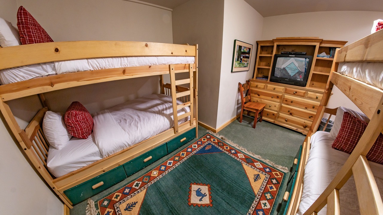 Photo of Bedroom in Upper Village
