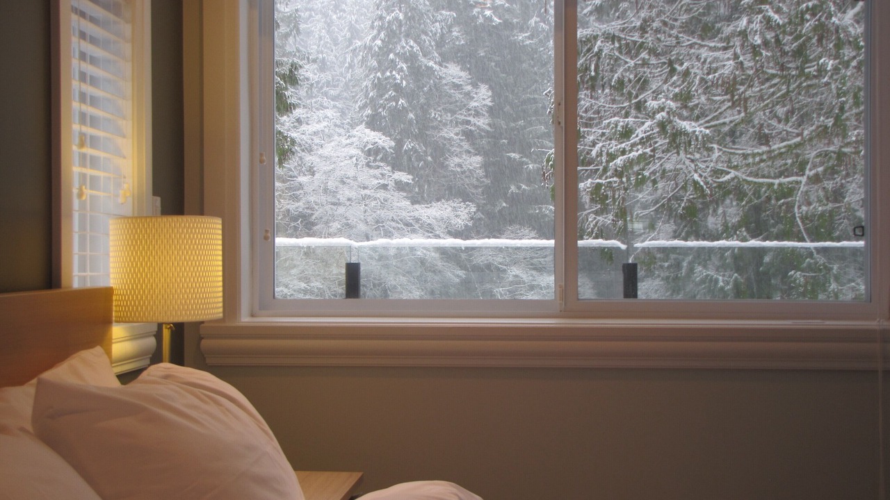 Photo of Bedroom in District of North Vancouver