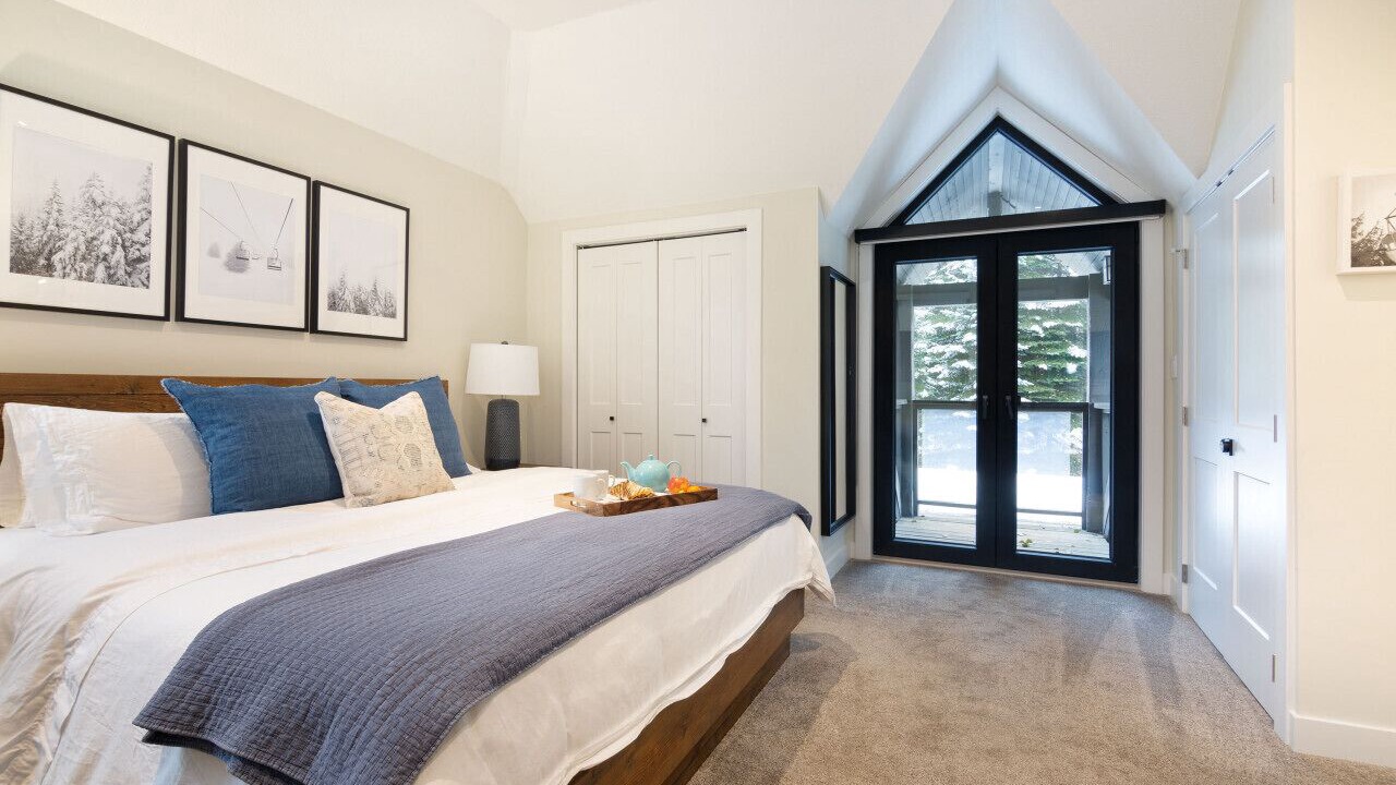 Photo of Bedroom in Upper Village