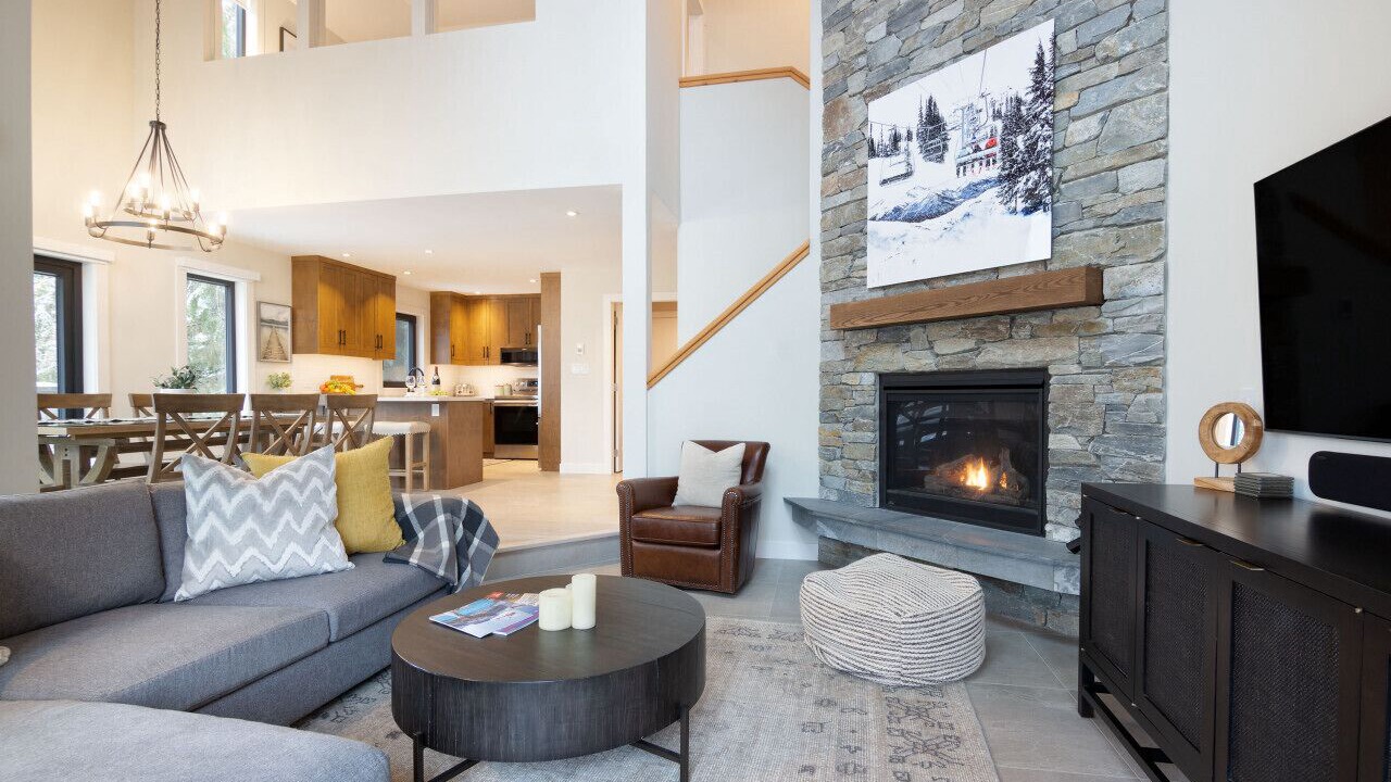 Photo of Livingroom in Upper Village