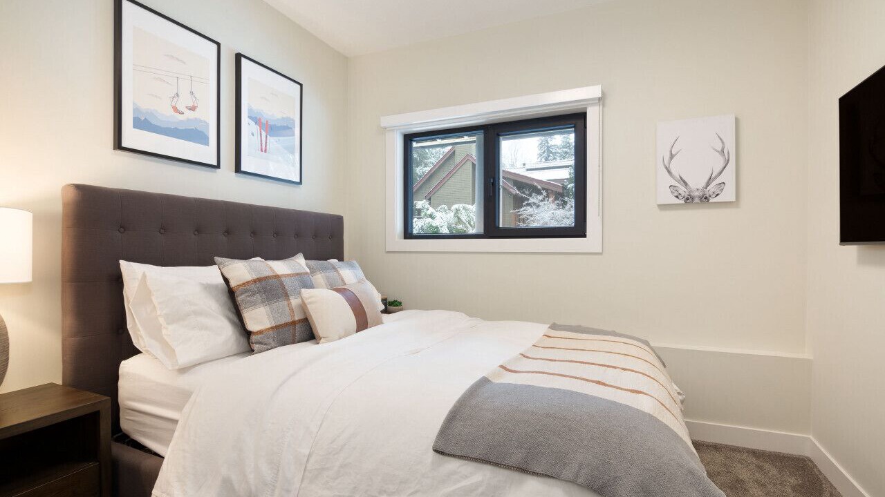 Photo of Bedroom in Upper Village