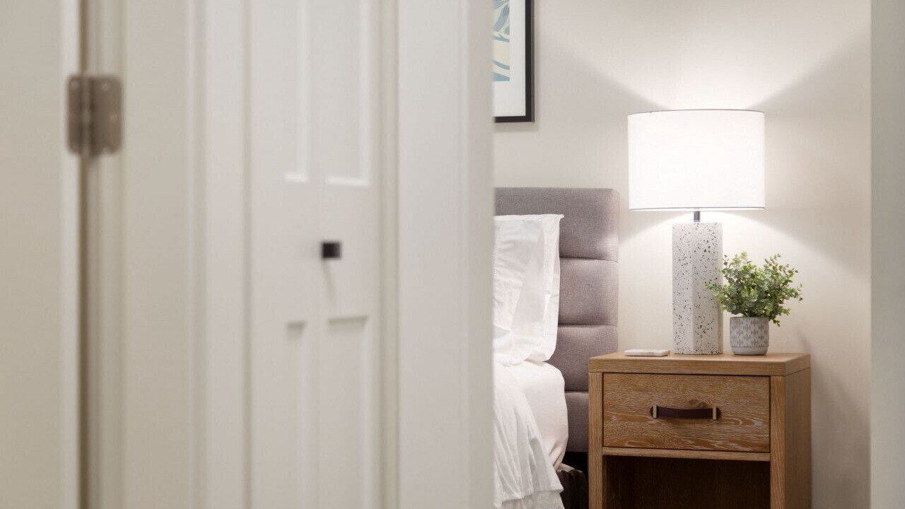 Photo of Bedroom in Upper Village