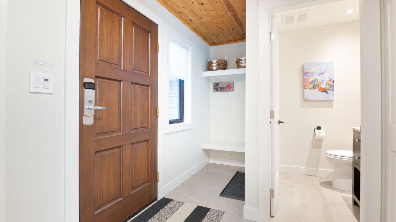 Photo of Bathroom in Upper Village