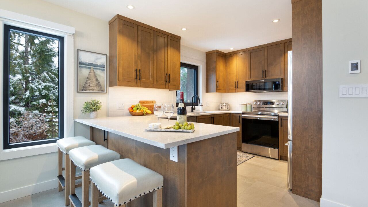 Photo of Kitchen in Upper Village