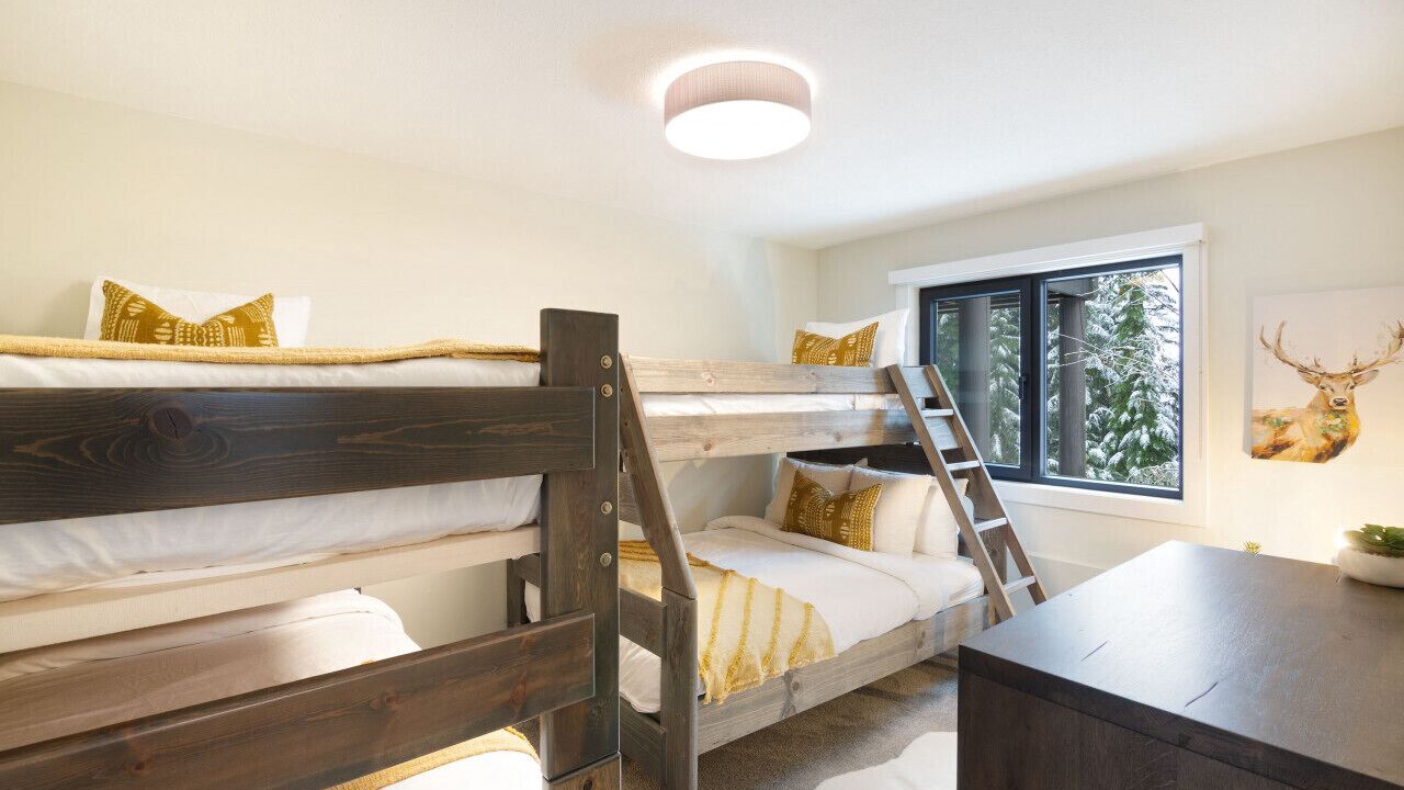 Photo of Bedroom in Upper Village
