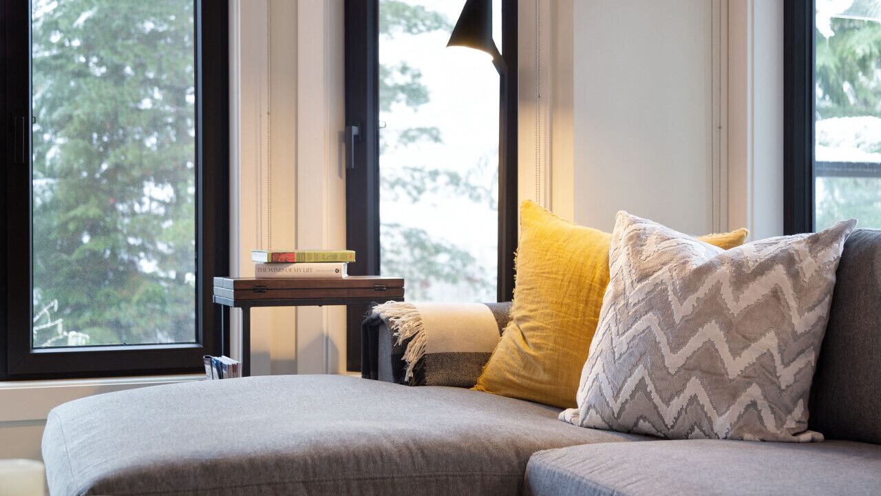 Photo of Livingroom in Upper Village