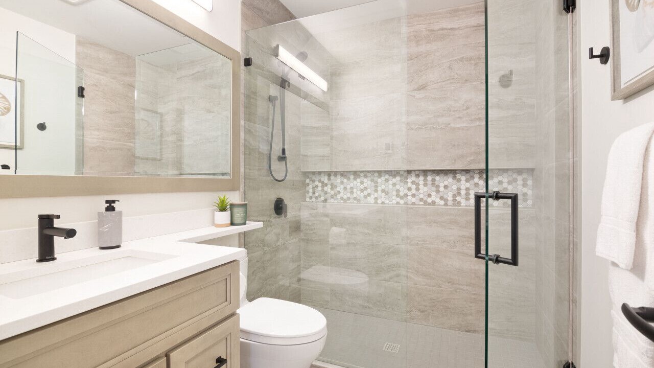 Photo of Bathroom in Upper Village