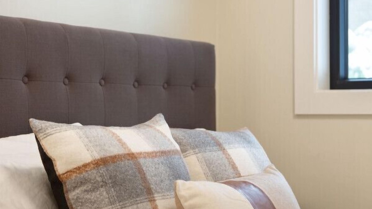 Photo of Bedroom in Upper Village