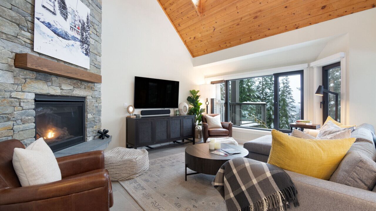 Photo of Livingroom in Upper Village