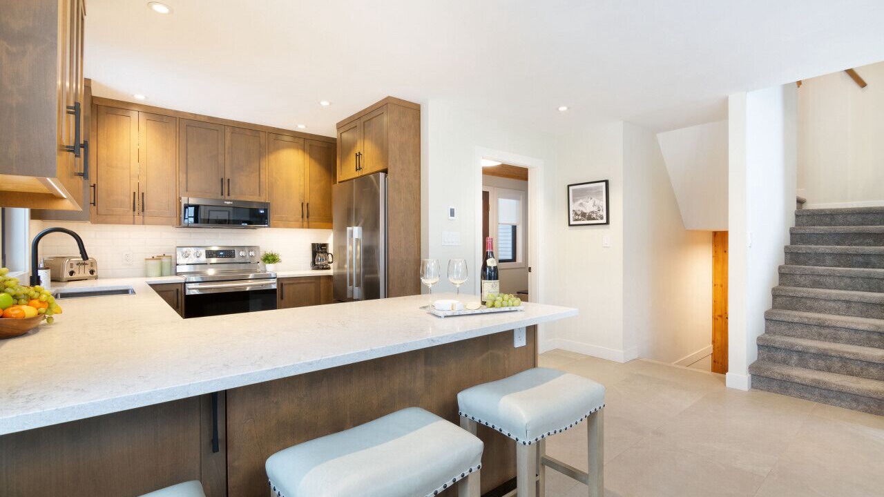 Photo of Kitchen in Upper Village