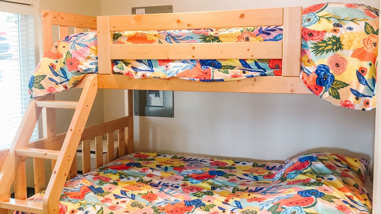 Photo of Bedroom in Magna bay