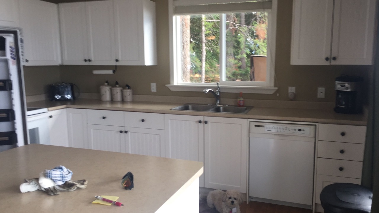 Photo of Kitchen in Magna bay