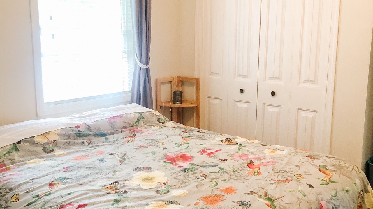 Photo of Bedroom in Magna bay