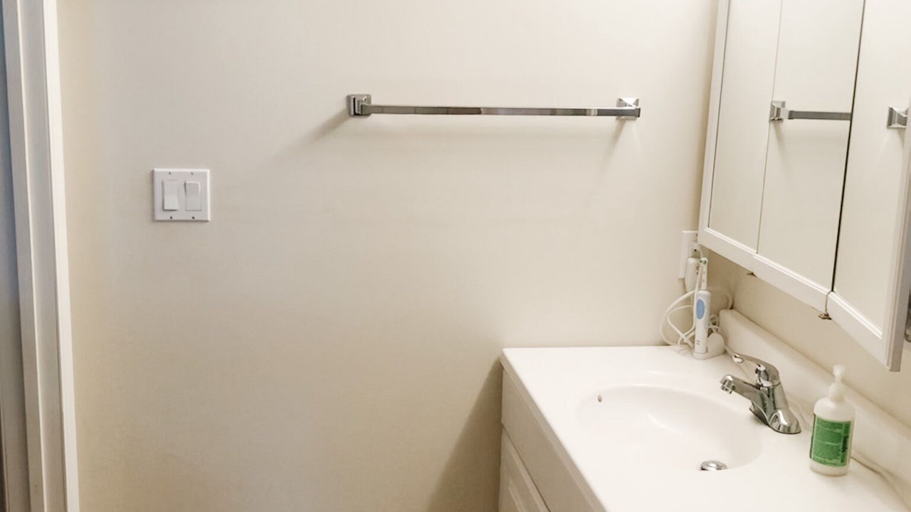 Photo of Bathroom in Magna bay