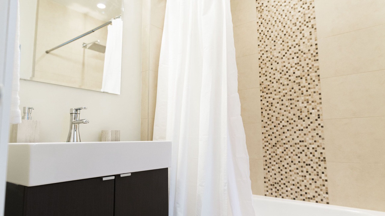 Photo of Bathroom in South Cambie