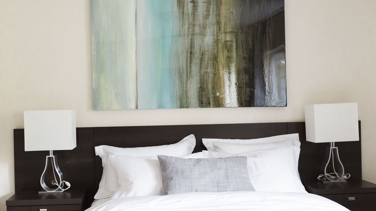 Photo of Bedroom in South Cambie