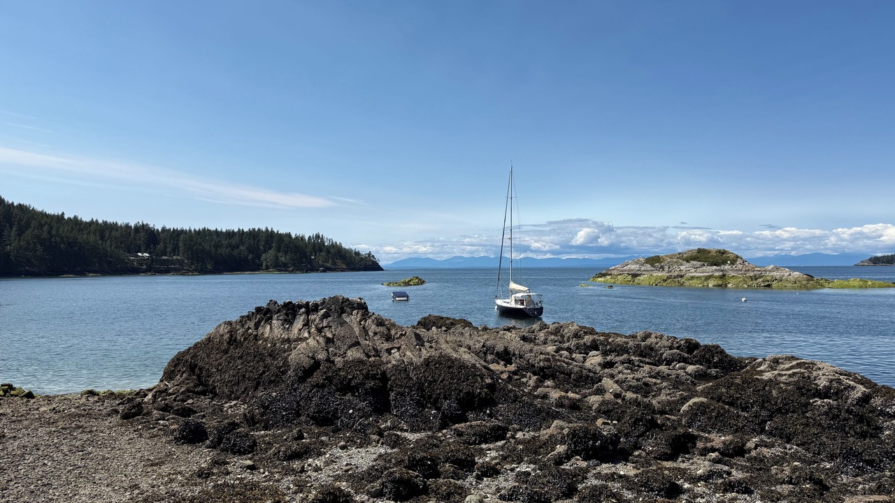 Photo of Others in Bowen Island