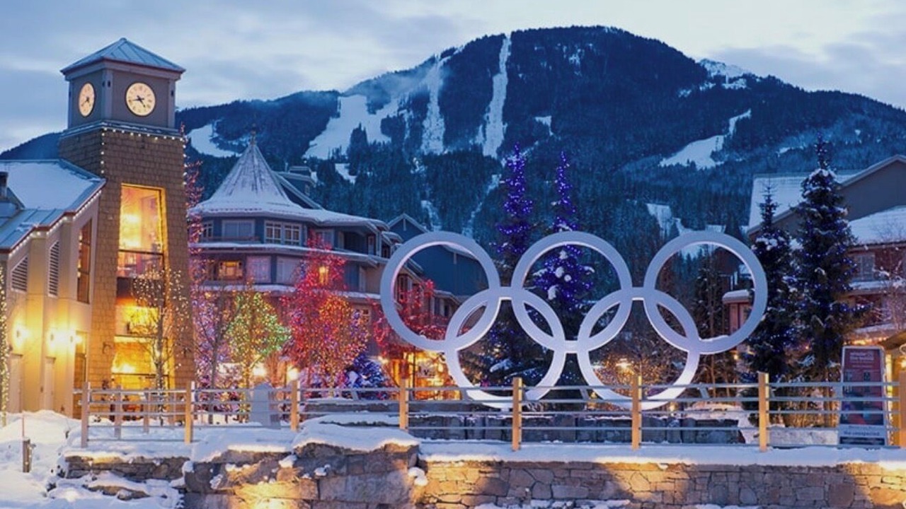 Photo of Outdoor in Blackcomb