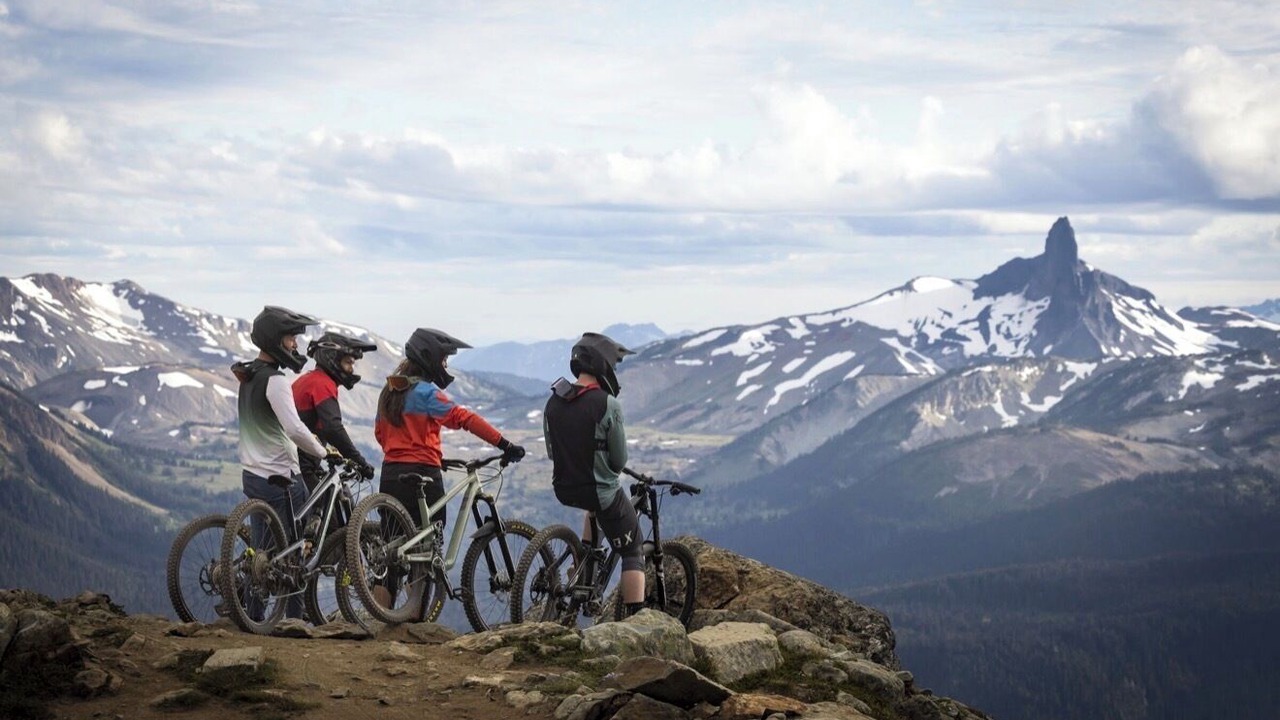 Photo of Others in Blackcomb