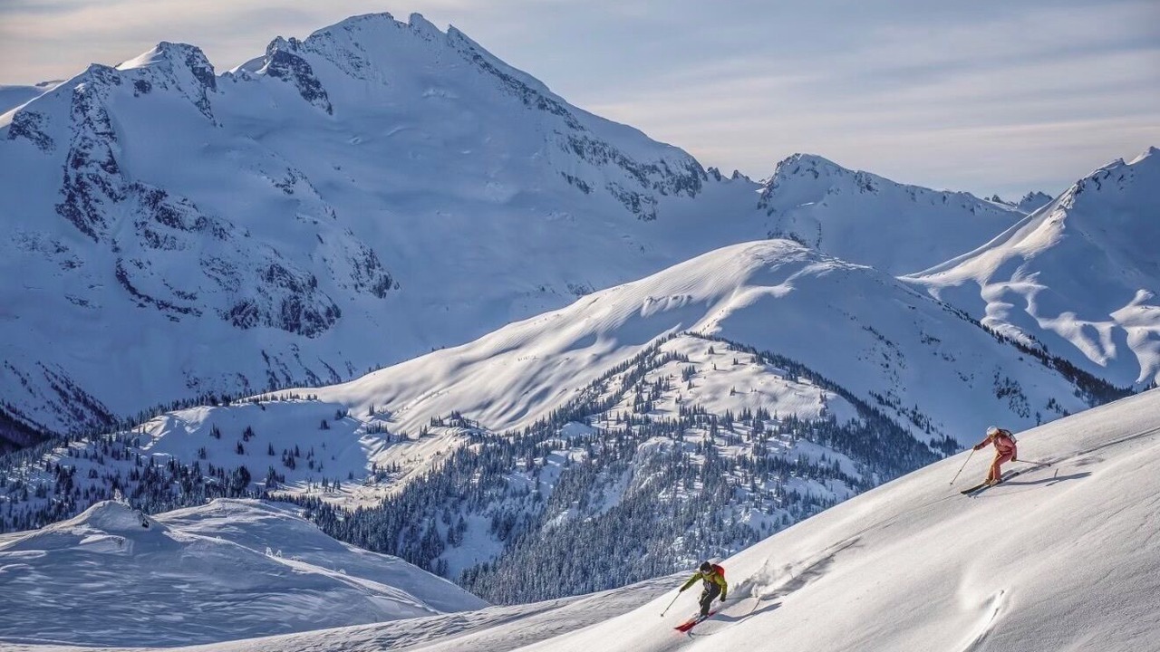 Photo of Others in Blackcomb